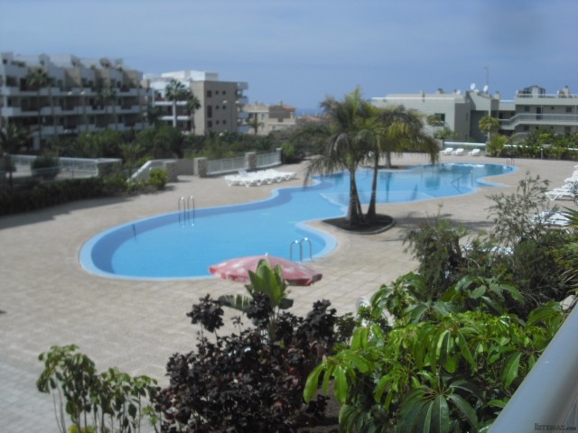 Apartment in Palm Mar - 2