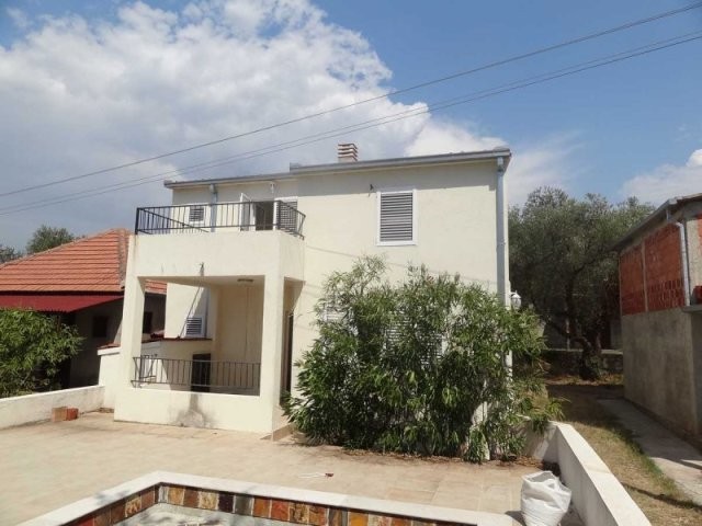100 m2 Newly Built House In Mrkovi..