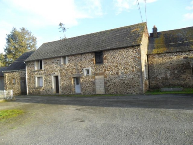 Countryside Location with Garden