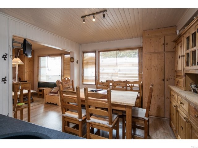 Excellent 1 bedroom + Cabine apartment.. - 2
