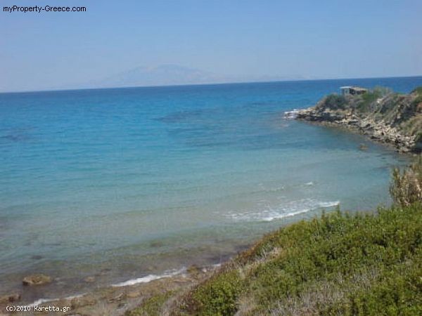 Land - Zakynthos - For Sale