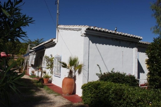 Villa for sale in Javea
