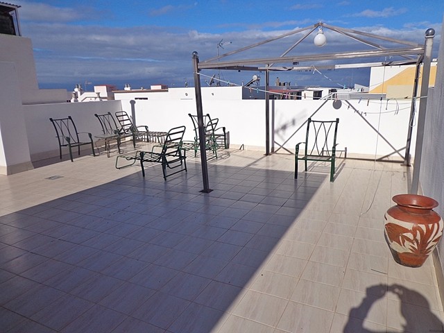 2 Bedroom apartment for sale in Alcala..