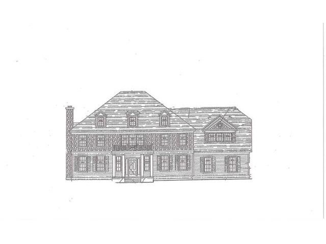 5 bedroom Residence For Sale: Armonk..