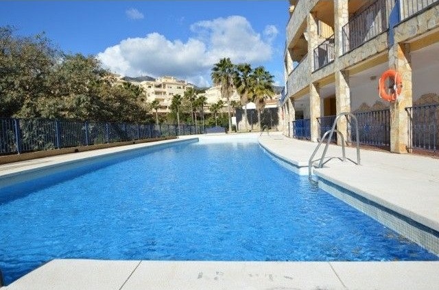 Apartment - A top floor duplex.. - 2