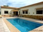 Villa, Alicante (Costa Blanca), Orba..