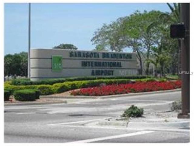 Land For Sale: 920 University Pkwy.. - 2
