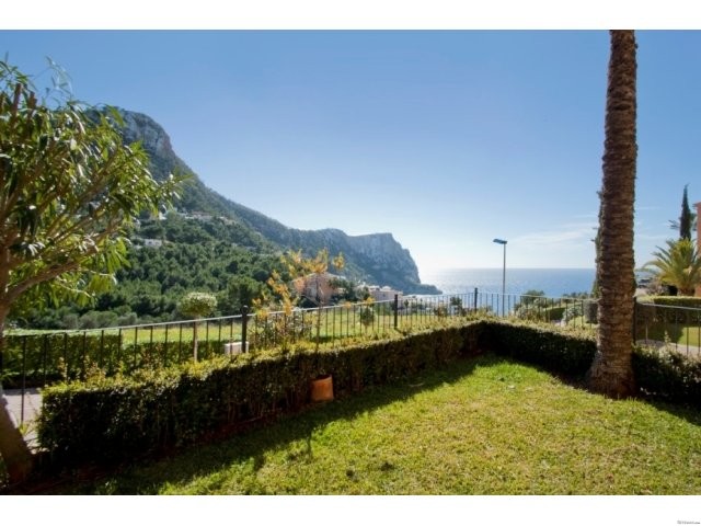 Luxury garden apartment in Gran Folies.. - 2