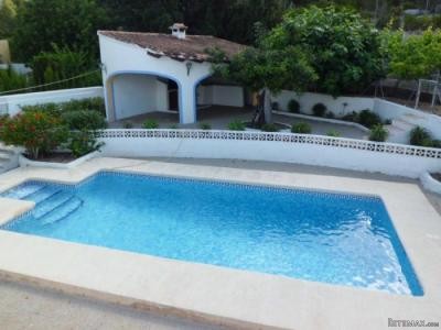 4 Bedrooms - Villa - Alicante - For Sale - 2