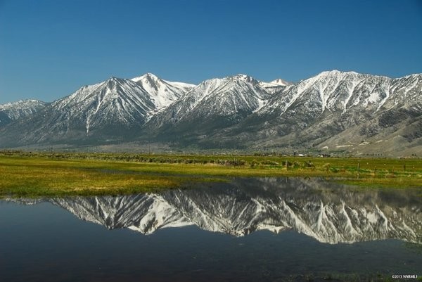 Land For Sale: Gardnerville, Nevada - 2