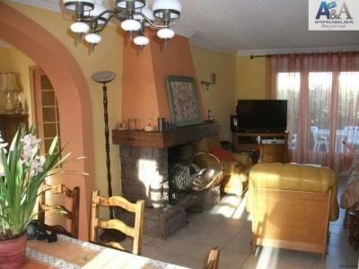 Maison - Cholet