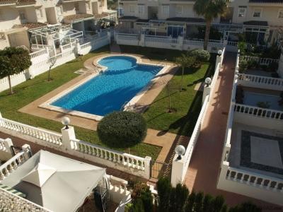 2 Bedrooms - Penthouse - Alicante - For..