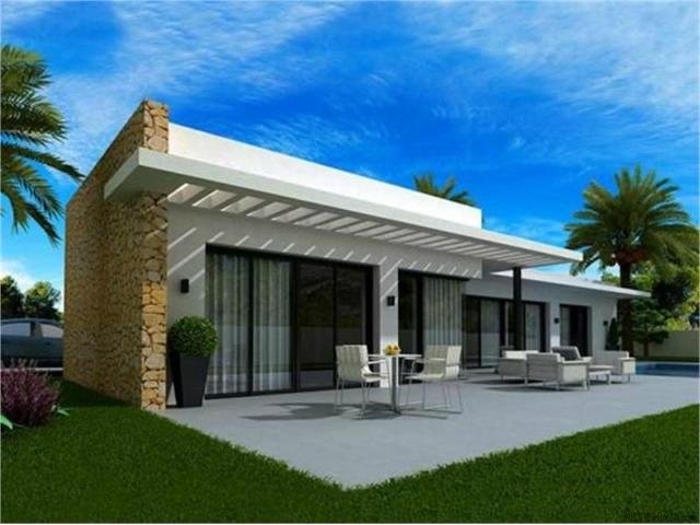 3 bedroom Villa For Sale: Villa Yana.. - 2