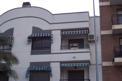 Apartment In Catral
