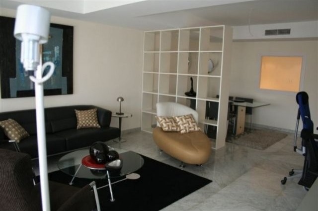 Luxury apartment in Puerto Banus - 2
