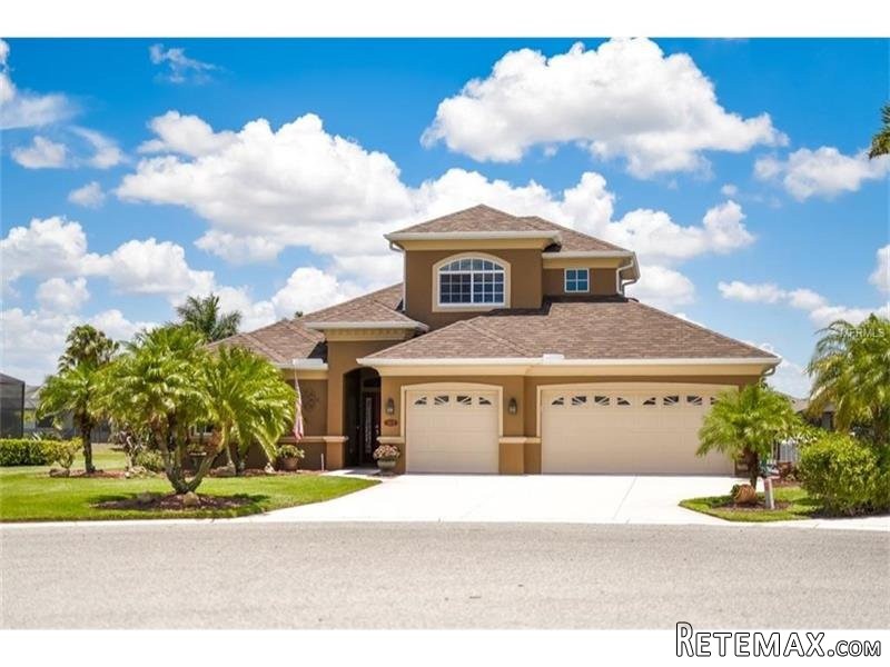 4 bedroom House For Sale: 323 Salvia..