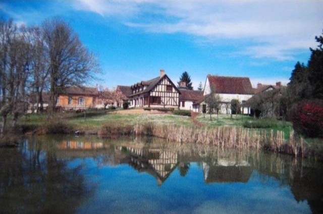9 bedroom Character For Sale: 41250..