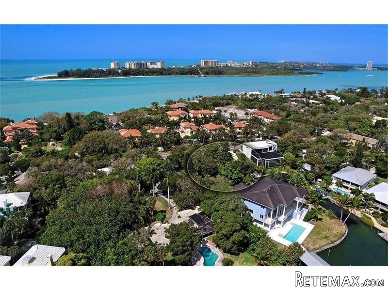 Land For Sale: 3919 Higel Ave.. - 2