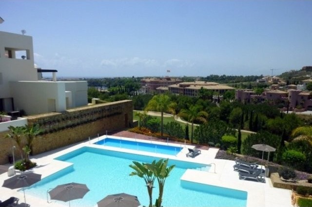 Lovely Second Floor Apartment in TEE 5..