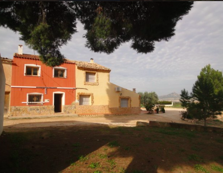 Town House Monovar