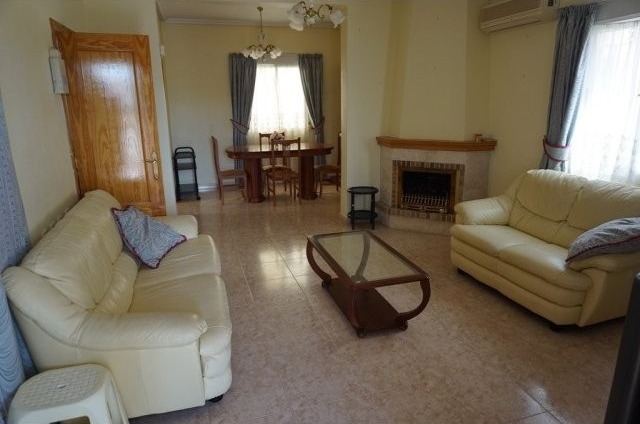 2 Bedrooms - Villa - Alicante - For Sale - 2