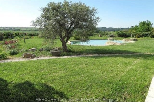 4 bedroom Character For Sale: 11000 AUDE - 2