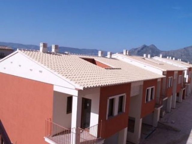 Apartamentos de 1 o 2 dormitorios