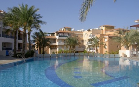 Iris Village apartments, Kato.. - 2