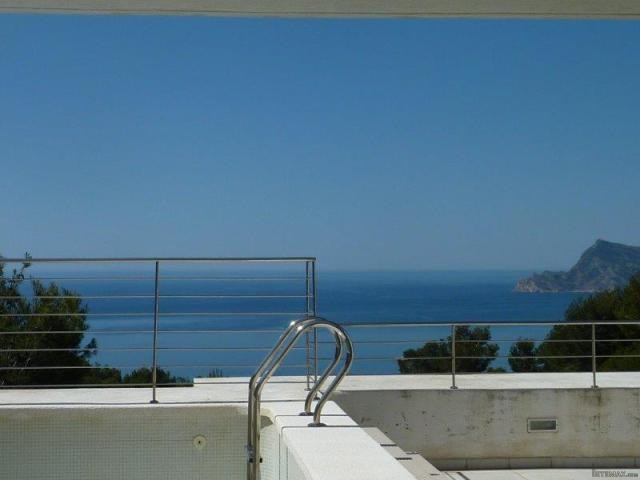 Modern Villa, Altea Hills, Costa..