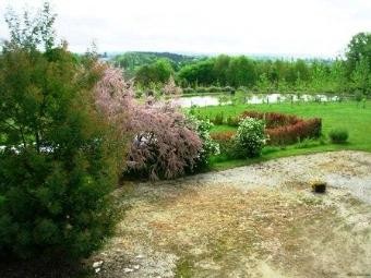 Stone House With 17 Acres And Lake.. - 2