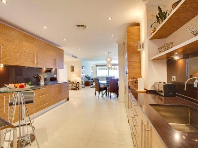 Superb apartment with stunning sea.. - 2