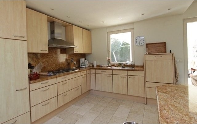 Villa in Javea - 2