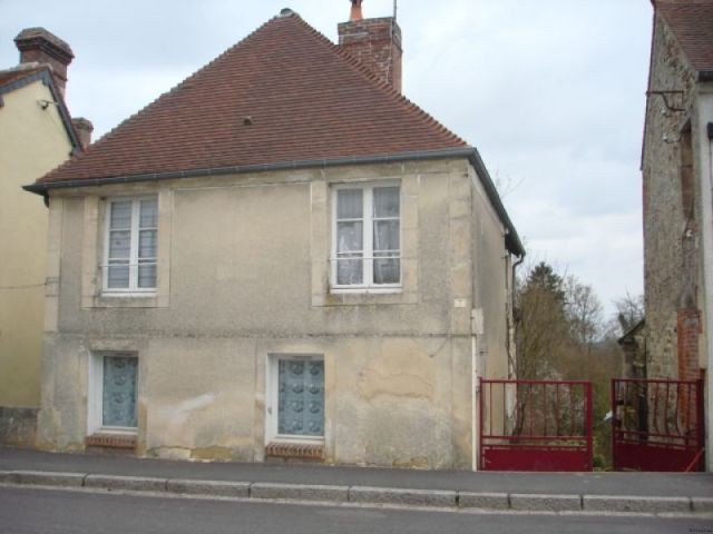Exmes / House - 2
