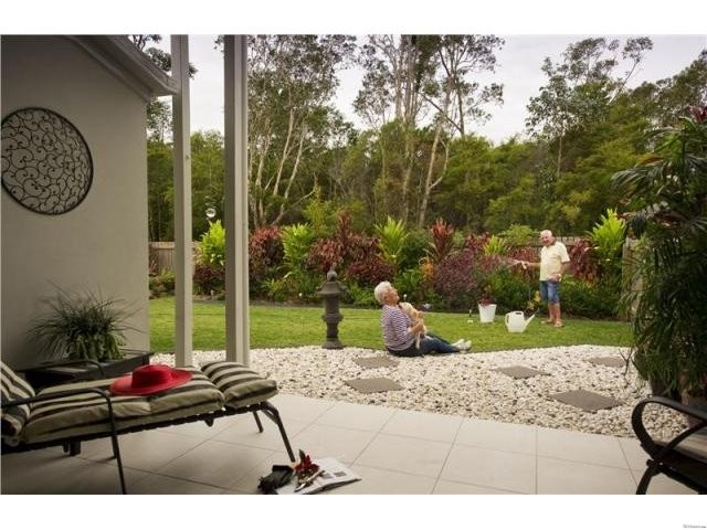 IRT at Bracken Ridge - BRACKEN RIDGE -..