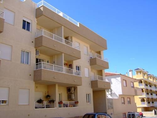 Resale · Apartment · Spain · Costa Bl.. - 2