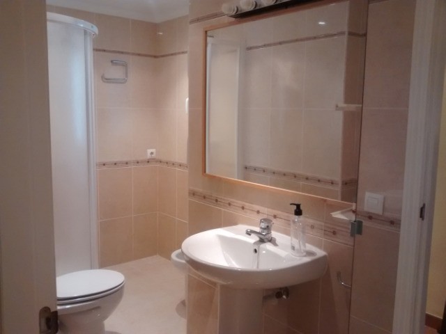 San Luis IV Apartment in Calpe