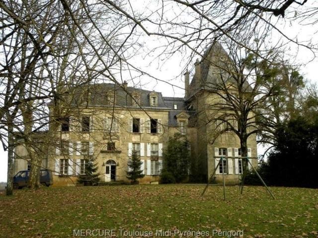 12 bedroom Castle For Sale: 12260.. - 2