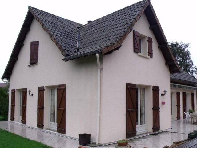 5 bedroom House For Sale: 87000 COUZEIX