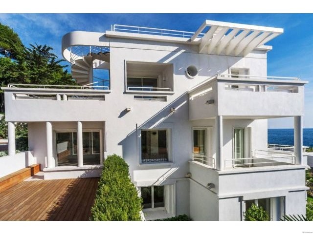 Sale Apartment - Cap d'Antibes - 2