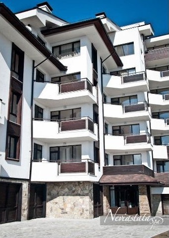 Magnificent Pamporovo Apartments