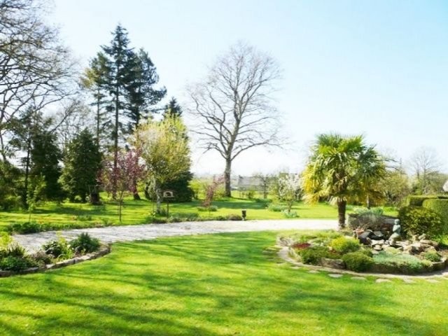 Stunning French House - 2