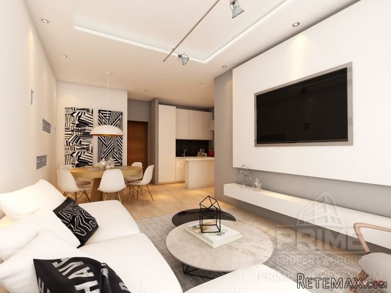 1 Bedroom - Apartment - Larnaca - For.. - 2