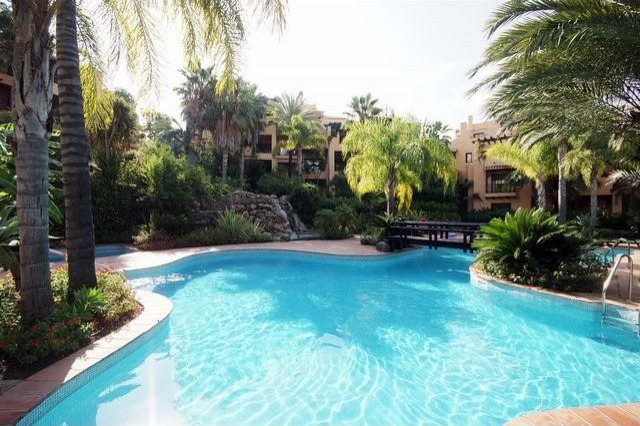 3 Bedrooms - Apartment - Malaga - For..
