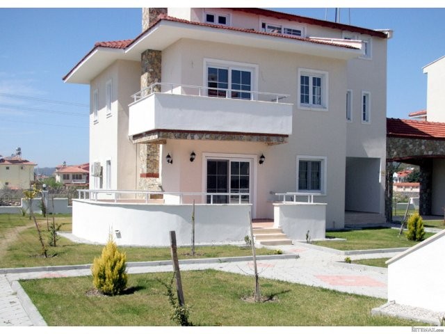 Calis Resale Apartment