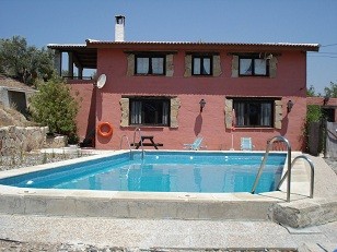 Villa - Business Premises in Valle de..