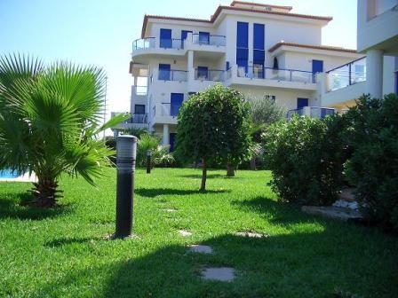 Apartment for sale in Denia