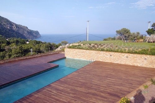 APT. SES FALUGUES - Costa Brava Begur -..