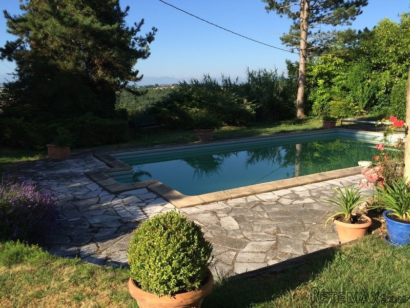 Country House With Superb Views Of The.. - 2