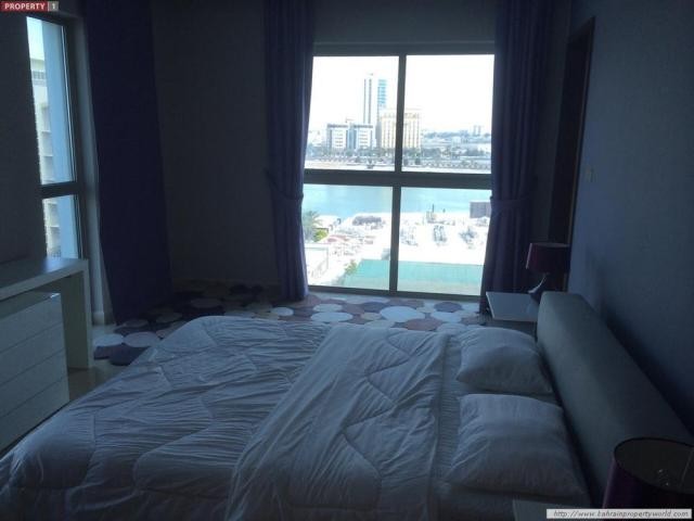 2 Bedrooms - Apartment - For Sale - 2