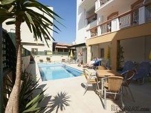 Beach Hotel For Sale - 2